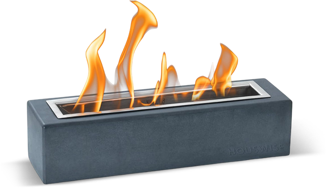 Vesta Tabletop Fire